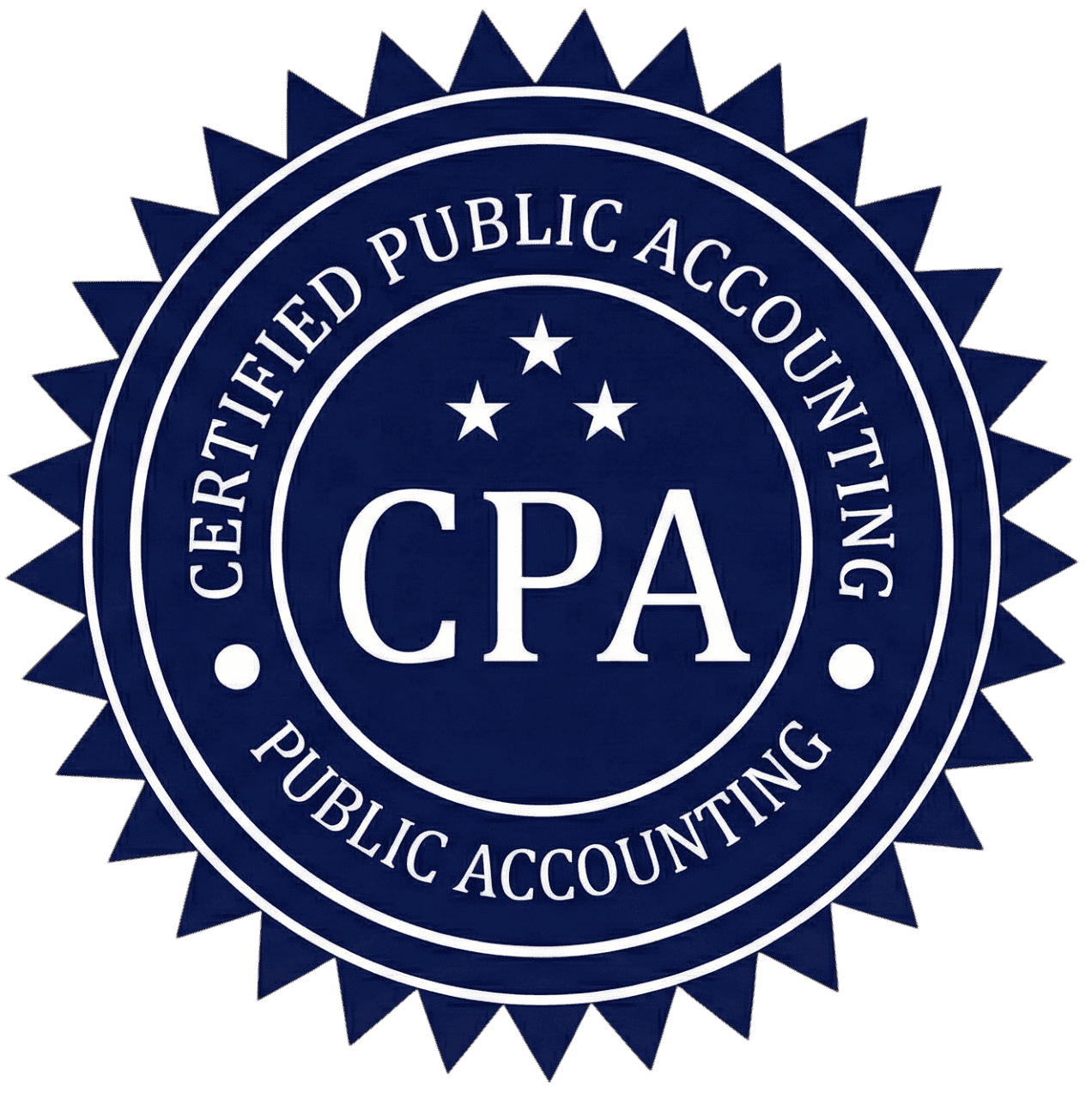 CPA Certified